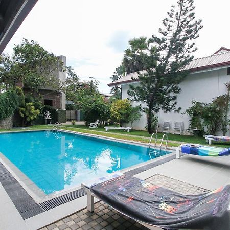 Lioni Holidays Villa Негомбо Екстер'єр фото