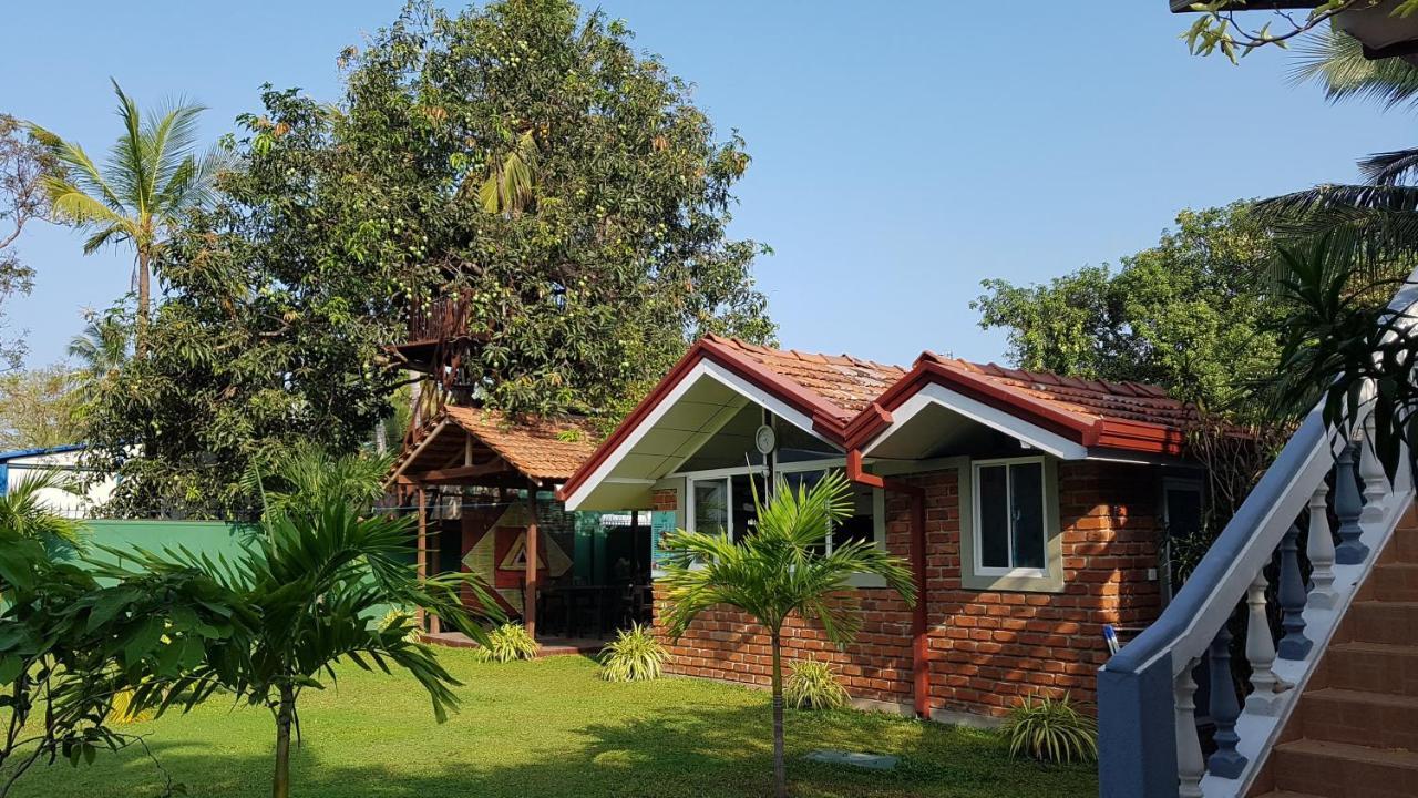 Lioni Holidays Villa Негомбо Екстер'єр фото