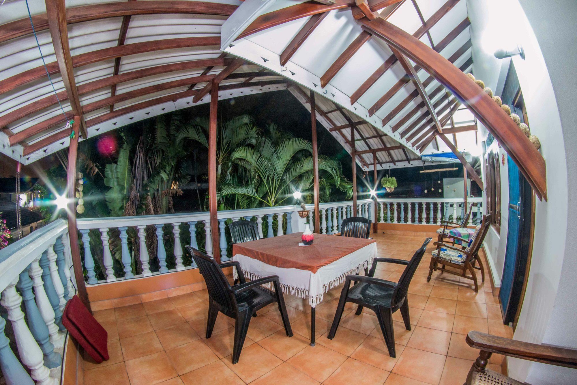 Lioni Holidays Villa Негомбо Екстер'єр фото
