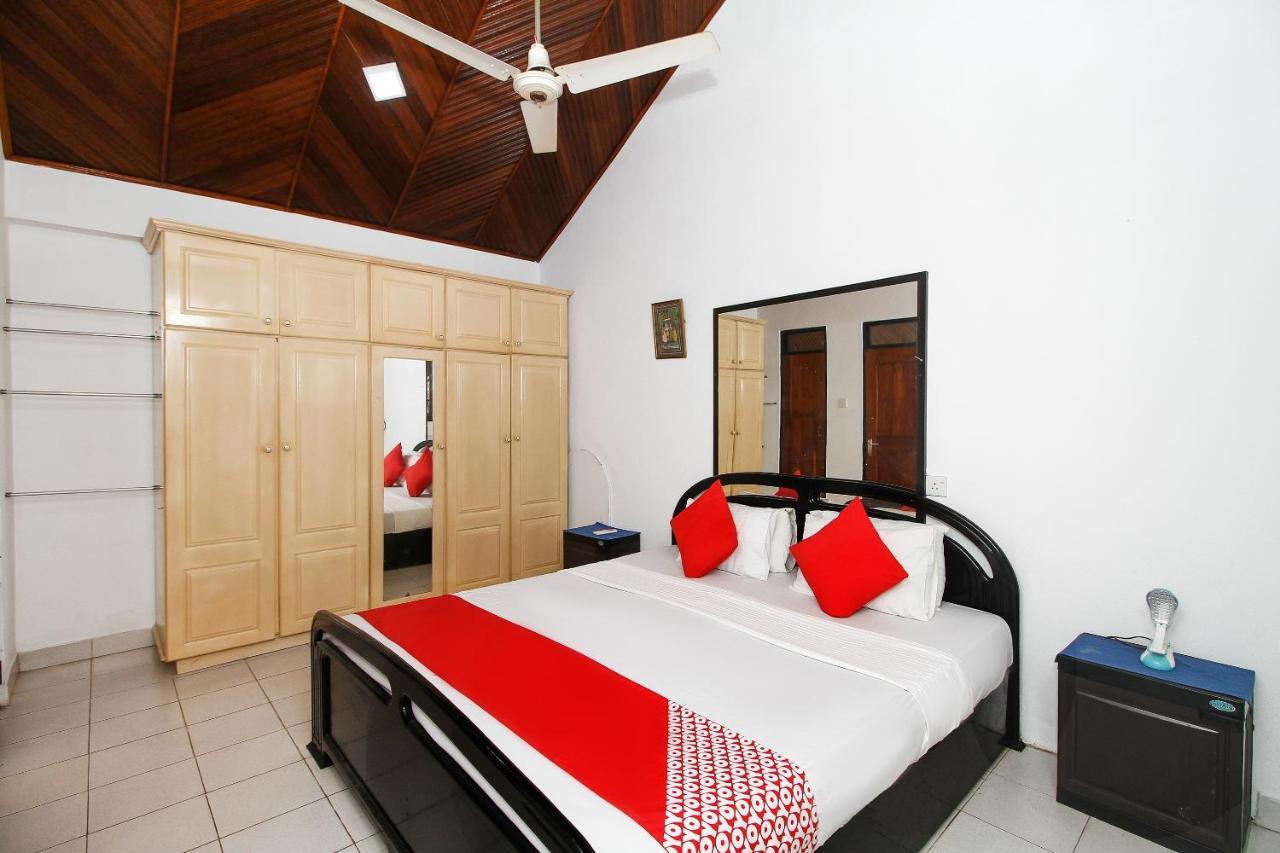 Lioni Holidays Villa Негомбо Екстер'єр фото