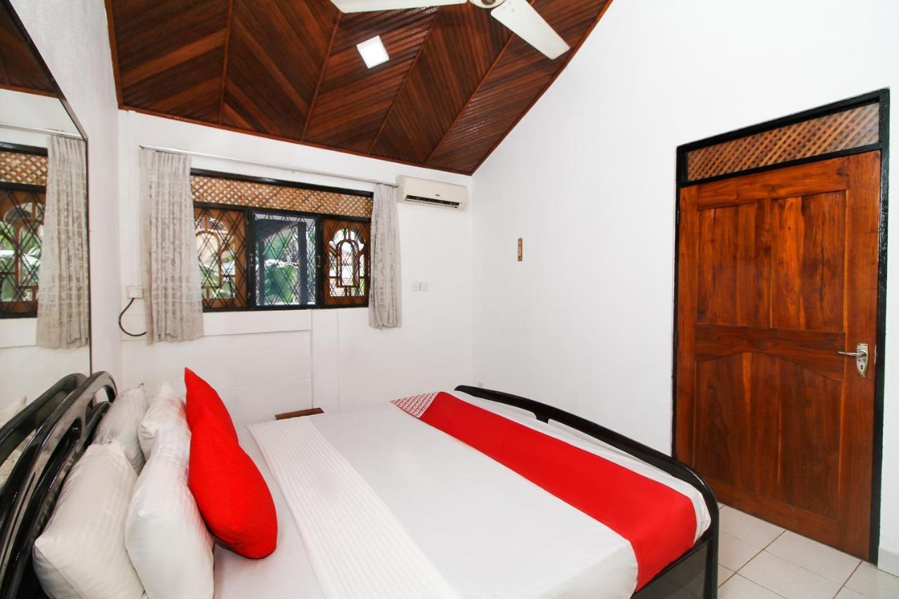 Lioni Holidays Villa Негомбо Екстер'єр фото