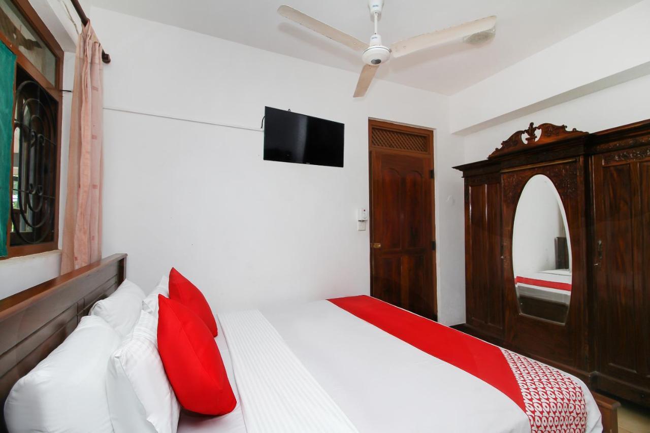 Lioni Holidays Villa Негомбо Екстер'єр фото